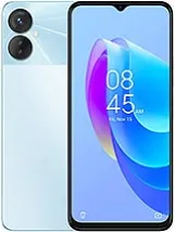Tecno Spark 11